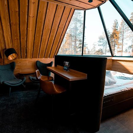 Wilderness Hotel Nangu & Igloos إيفالو المظهر الخارجي الصورة