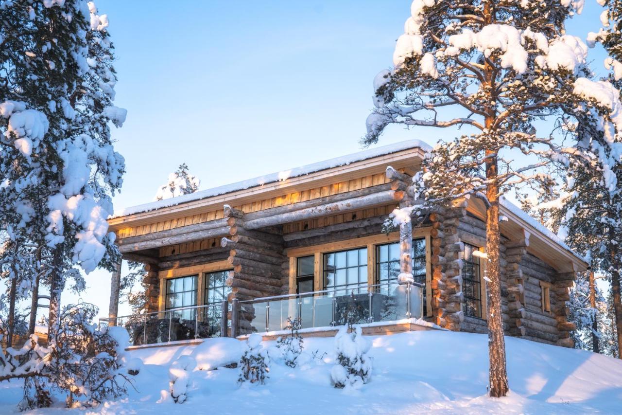Wilderness Hotel Nangu & Igloos إيفالو المظهر الخارجي الصورة