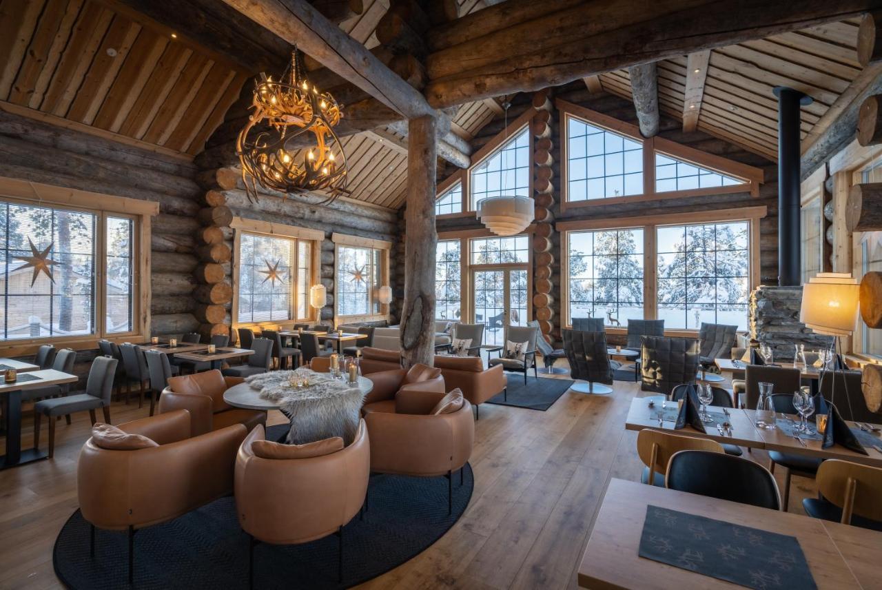 Wilderness Hotel Nangu & Igloos إيفالو المظهر الخارجي الصورة