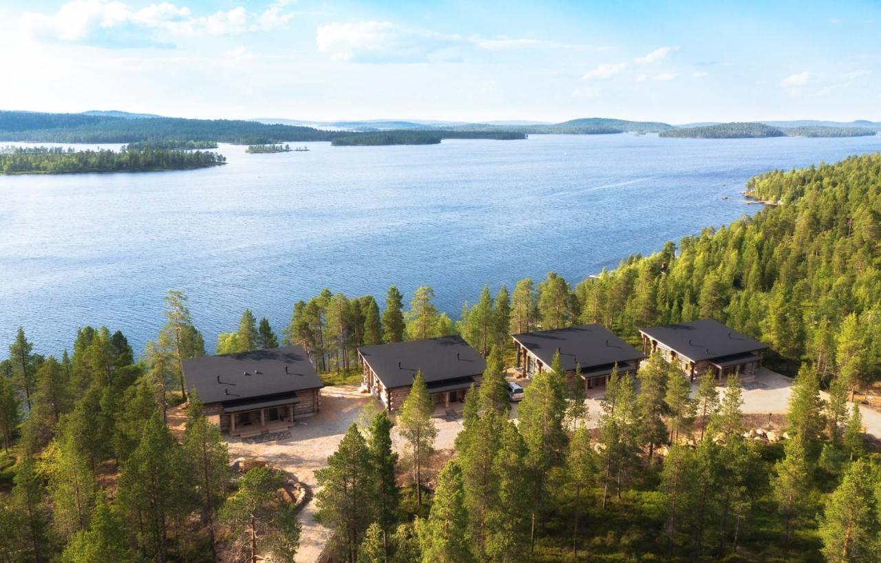 Wilderness Hotel Nangu & Igloos إيفالو المظهر الخارجي الصورة