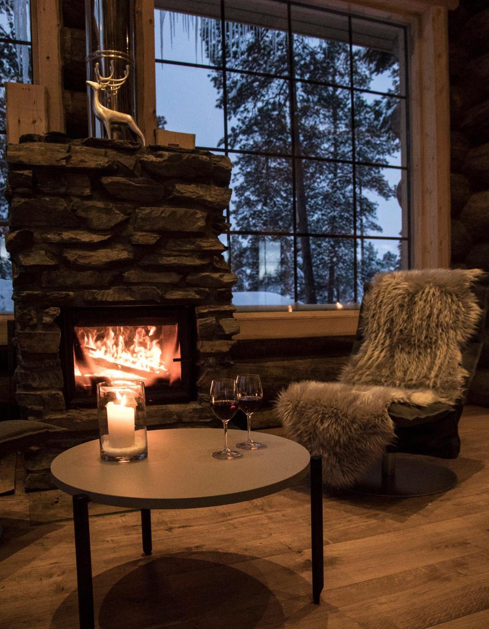 Wilderness Hotel Nangu & Igloos إيفالو المظهر الخارجي الصورة