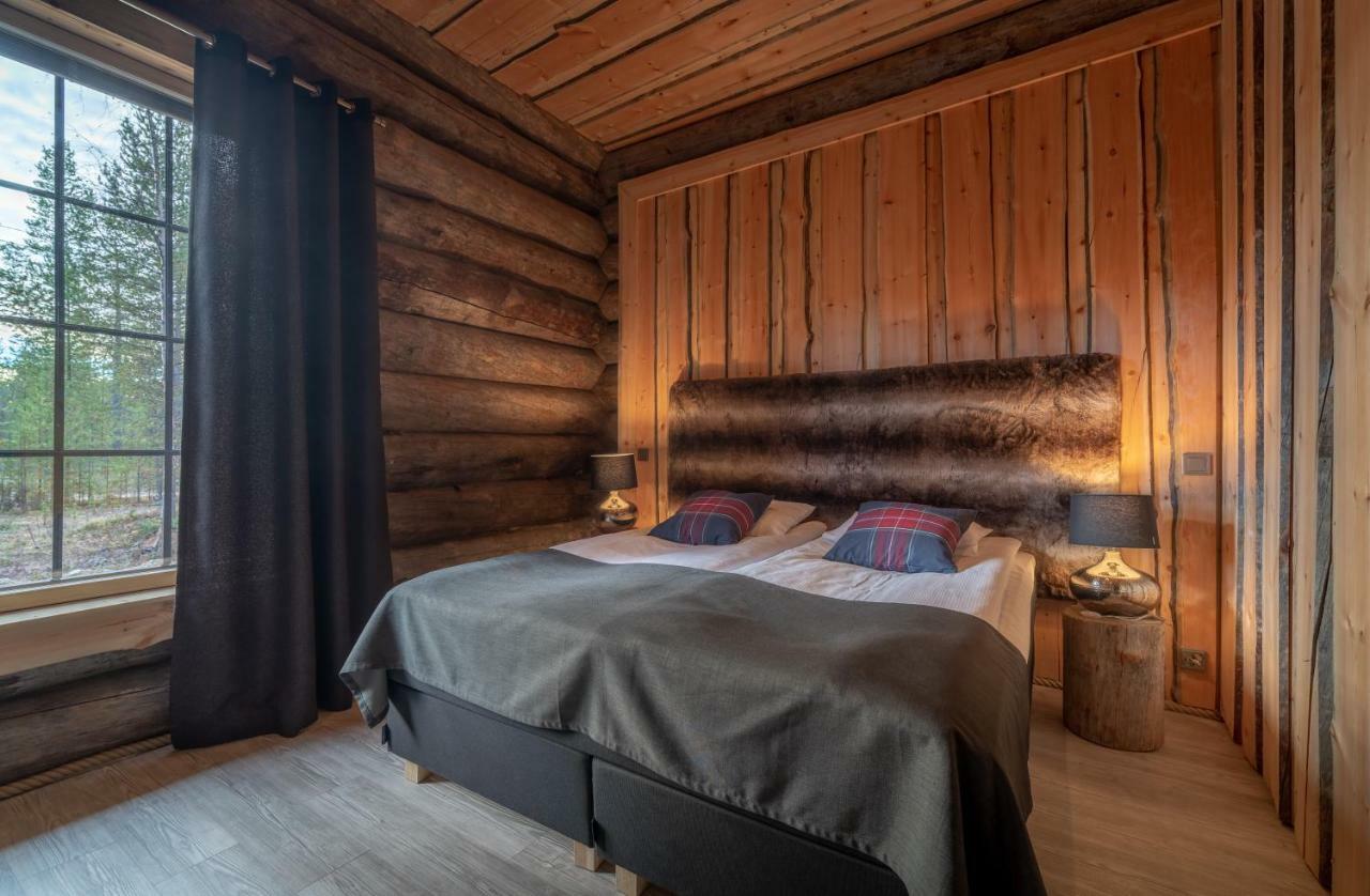 Wilderness Hotel Nangu & Igloos إيفالو المظهر الخارجي الصورة