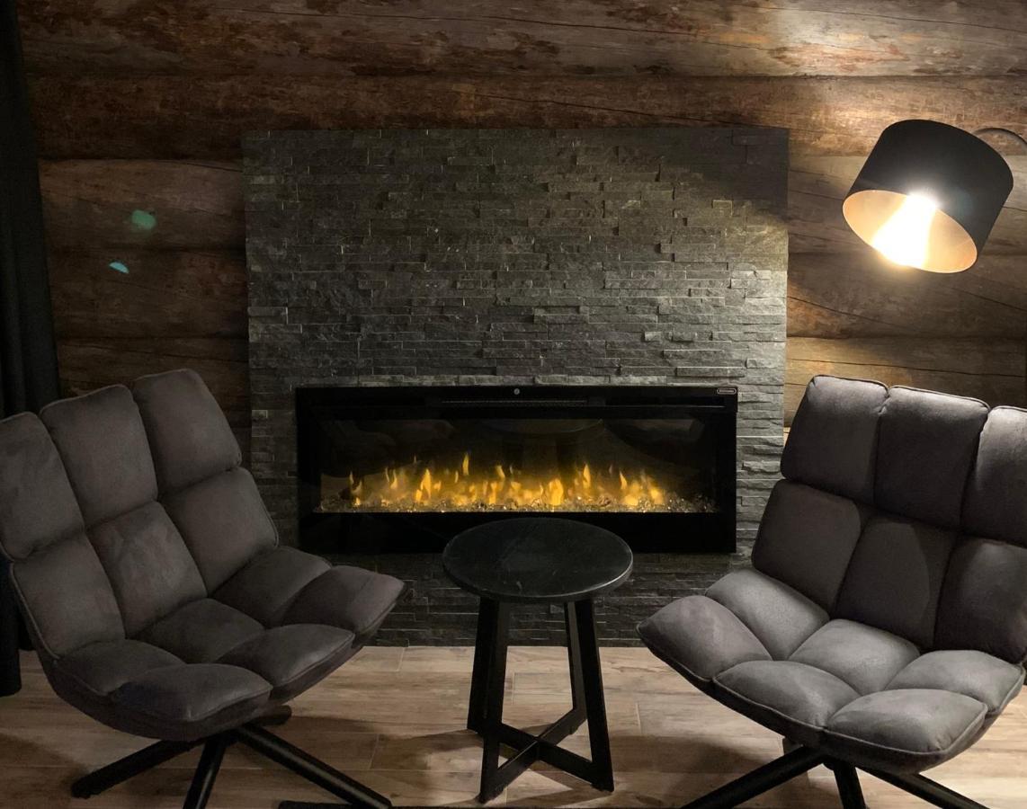 Wilderness Hotel Nangu & Igloos إيفالو المظهر الخارجي الصورة