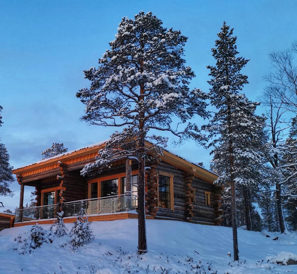 Wilderness Hotel Nangu & Igloos إيفالو المظهر الخارجي الصورة