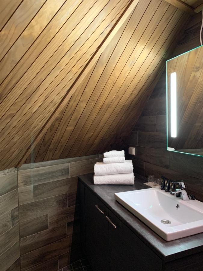 Wilderness Hotel Nangu & Igloos إيفالو المظهر الخارجي الصورة