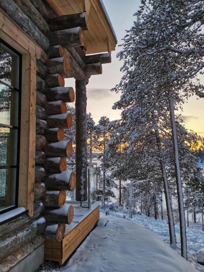 Wilderness Hotel Nangu & Igloos إيفالو المظهر الخارجي الصورة