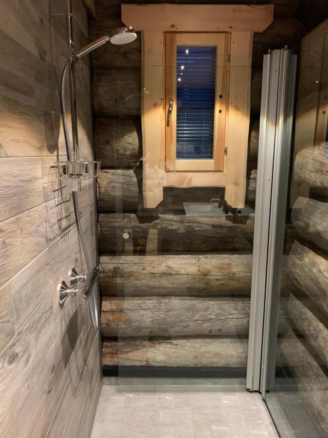 Wilderness Hotel Nangu & Igloos إيفالو المظهر الخارجي الصورة